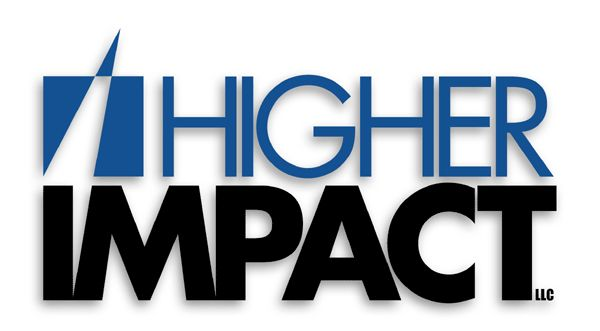 Higher Impact SyteLine Consulting Logo